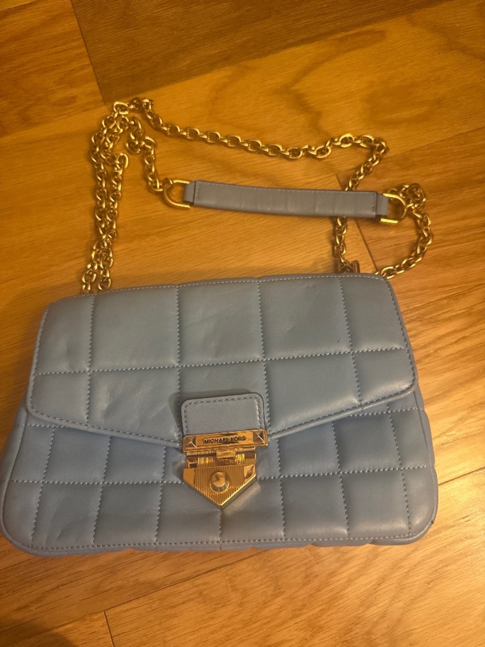 michael kors crossbody purse